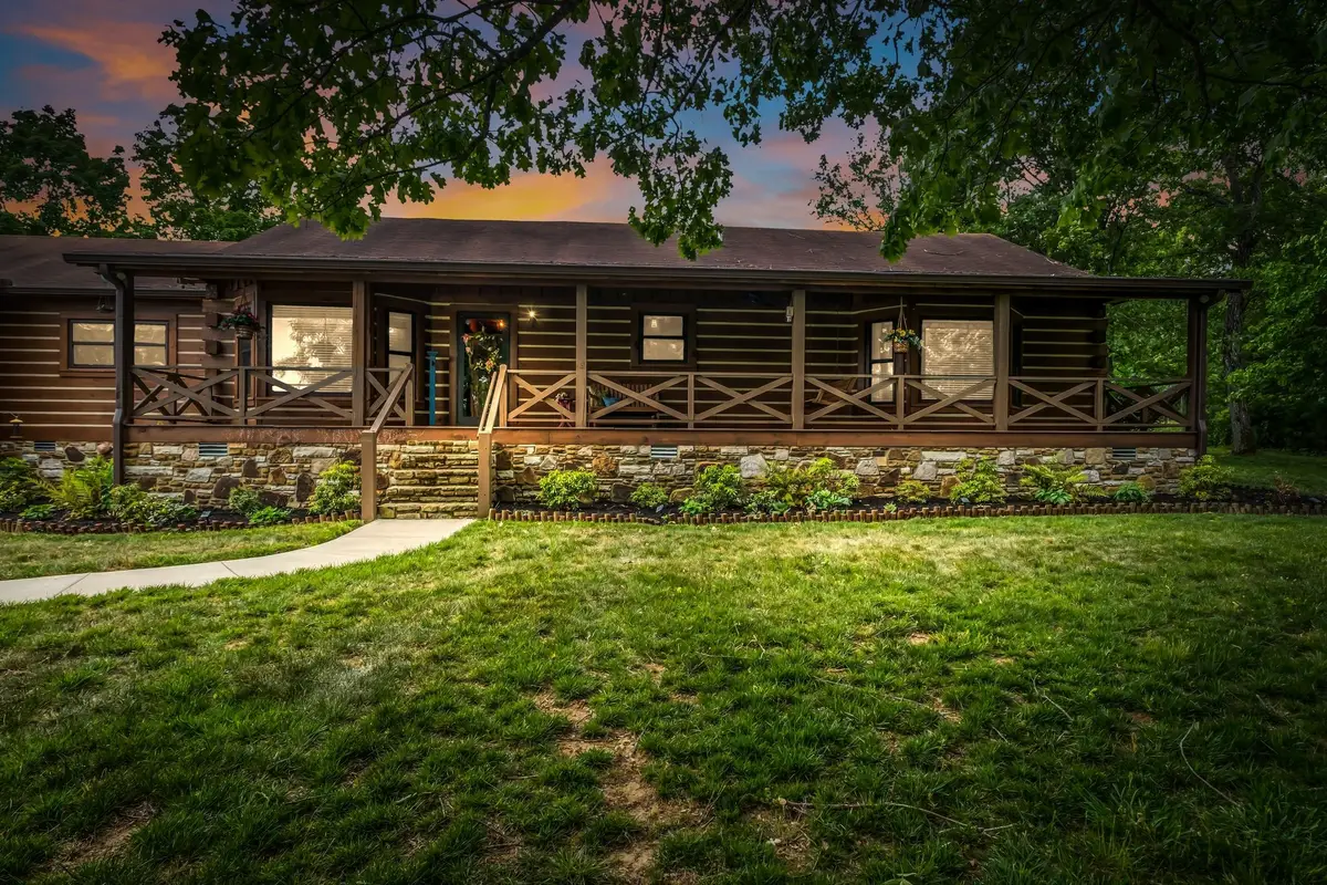 1500 Mires Rd, Mount Juliet, TN 37122 - #1
