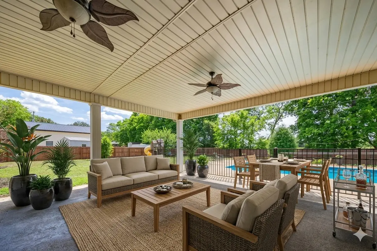 804 Redwood Cir, Columbia, TN 38401 - #1