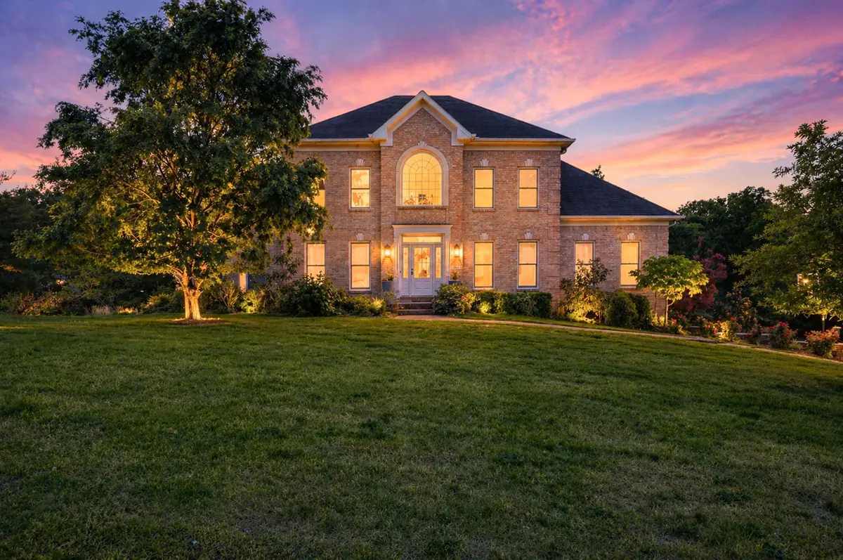 2825 Polo Club Rd, Nashville, TN 37221 - #1