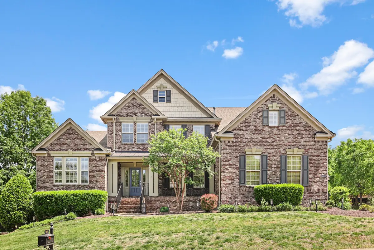 217 Terri Park Way, Franklin, TN 37067 - #1
