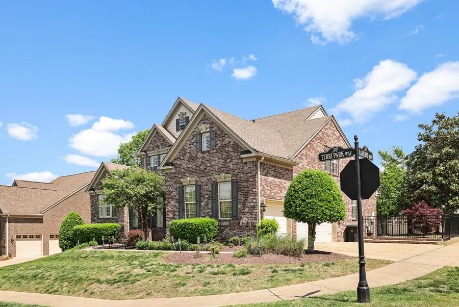 217 Terri Park Way, Franklin, TN 37067 - #2