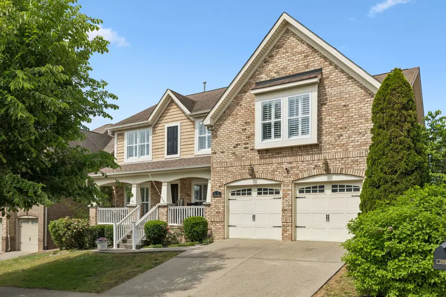 8912 Macauley Ln, Nolensville, TN 37135 - #2