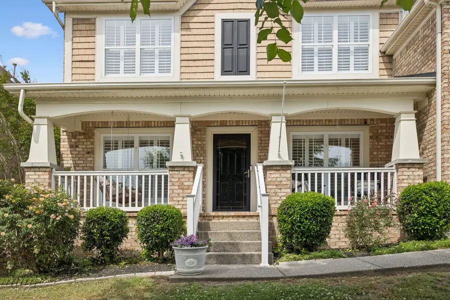 8912 Macauley Ln, Nolensville, TN 37135 - #3