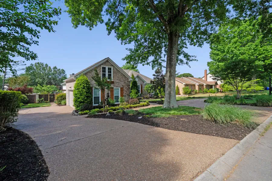 5006 Langford Pass, Old Hickory, TN 37138 - #3