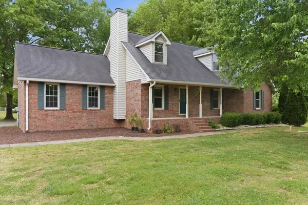 2306 Red Mile Road, Murfreesboro, TN 37127