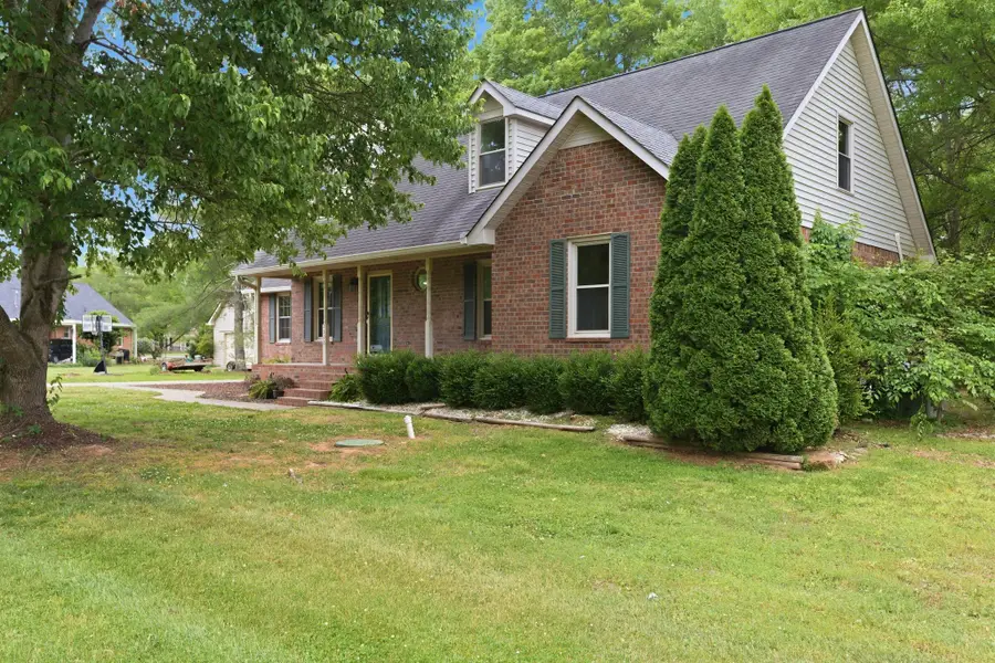 2306 Red Mile Road, Murfreesboro, TN 37127 - #2