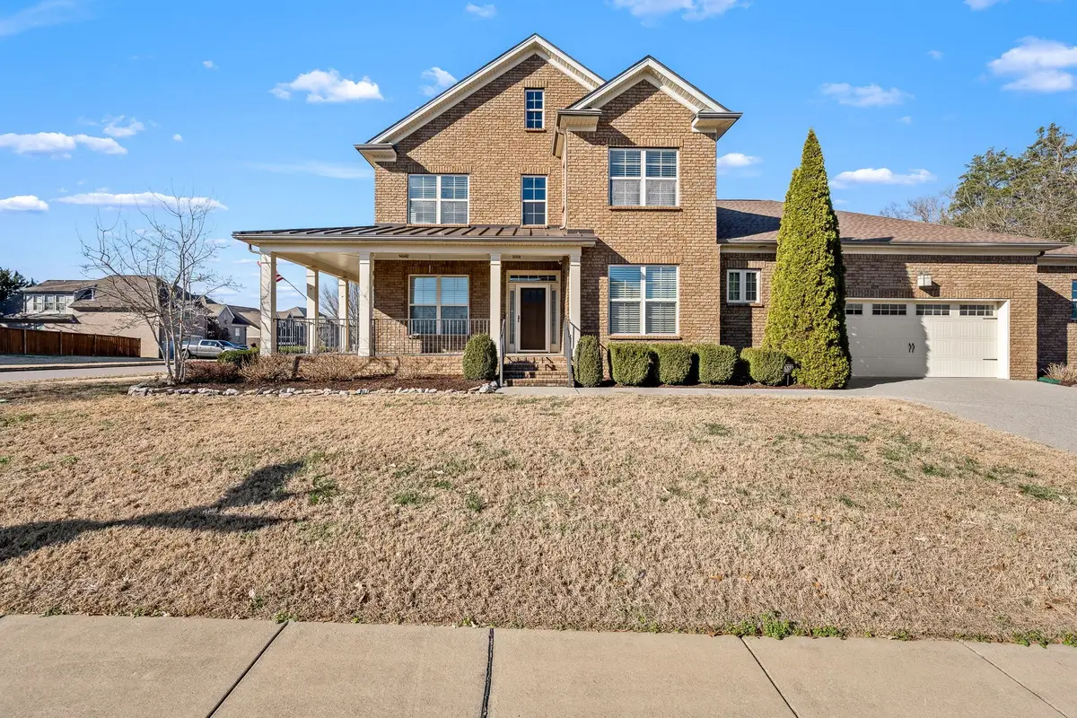 629 Westcott Ln, Nolensville, TN 37135 - #1