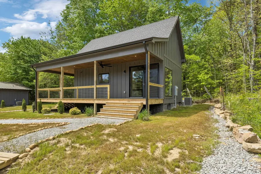 132 Dwellings Drive #Lot 185, Tracy City, TN 37387 - #2