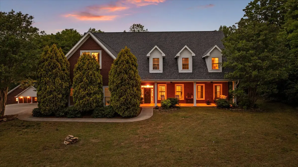 4441 Raccoon Mountain Road, Chattanooga, TN 37419 - #1