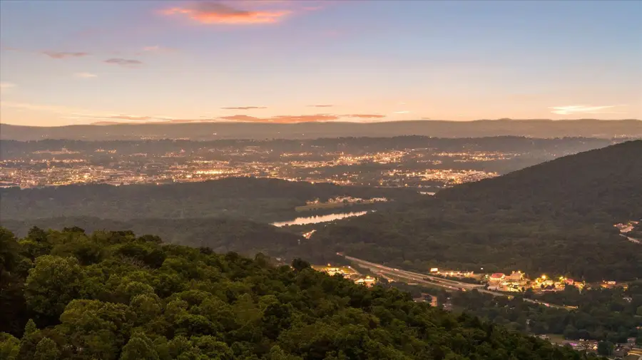 4441 Raccoon Mountain Road, Chattanooga, TN 37419 - #2