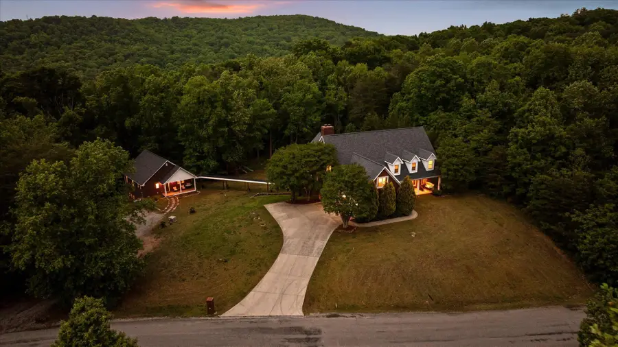 4441 Raccoon Mountain Road, Chattanooga, TN 37419 - #3