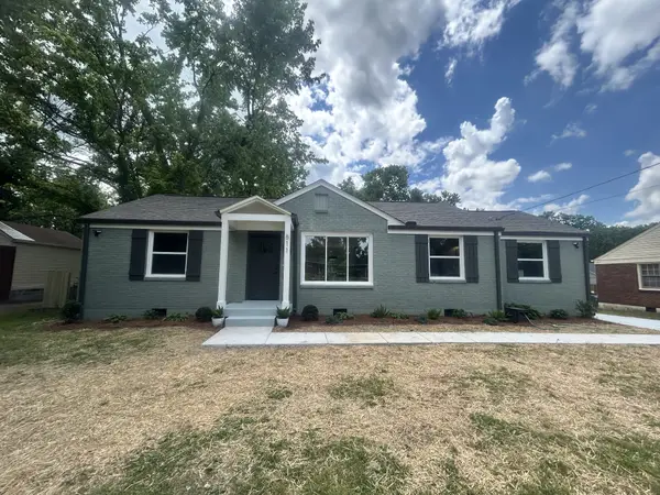 811 Westchester Dr, Madison, TN 37115