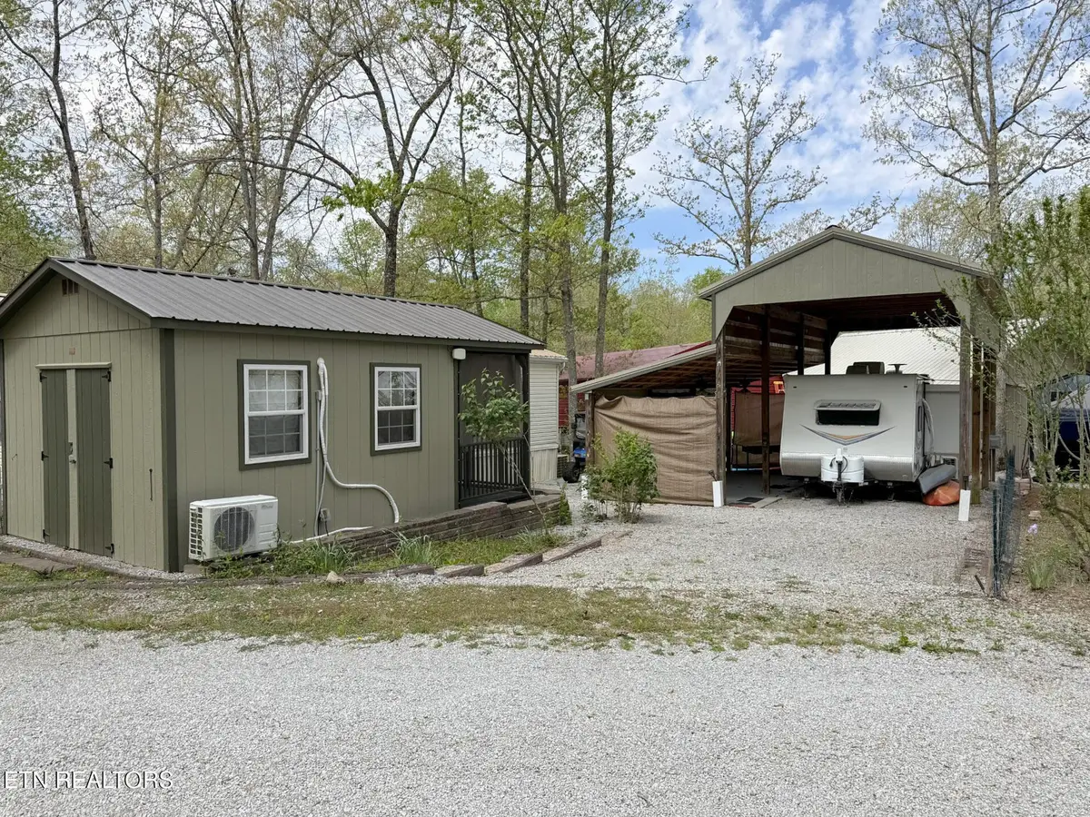 0 Sarvis Road - Lot 124, Crossville, TN 38571 - #1
