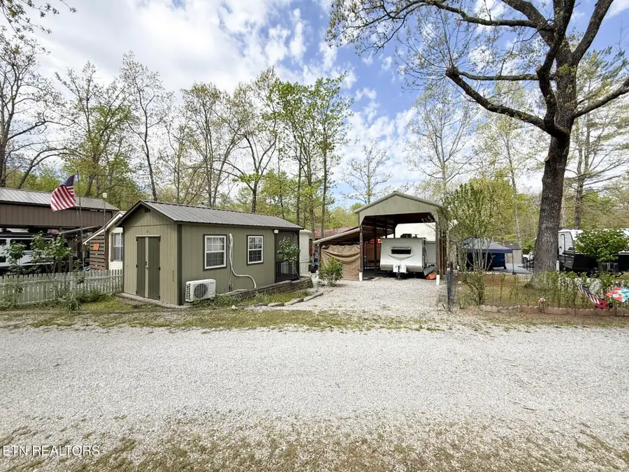 0 Sarvis Road - Lot 124, Crossville, TN 38571 - #2