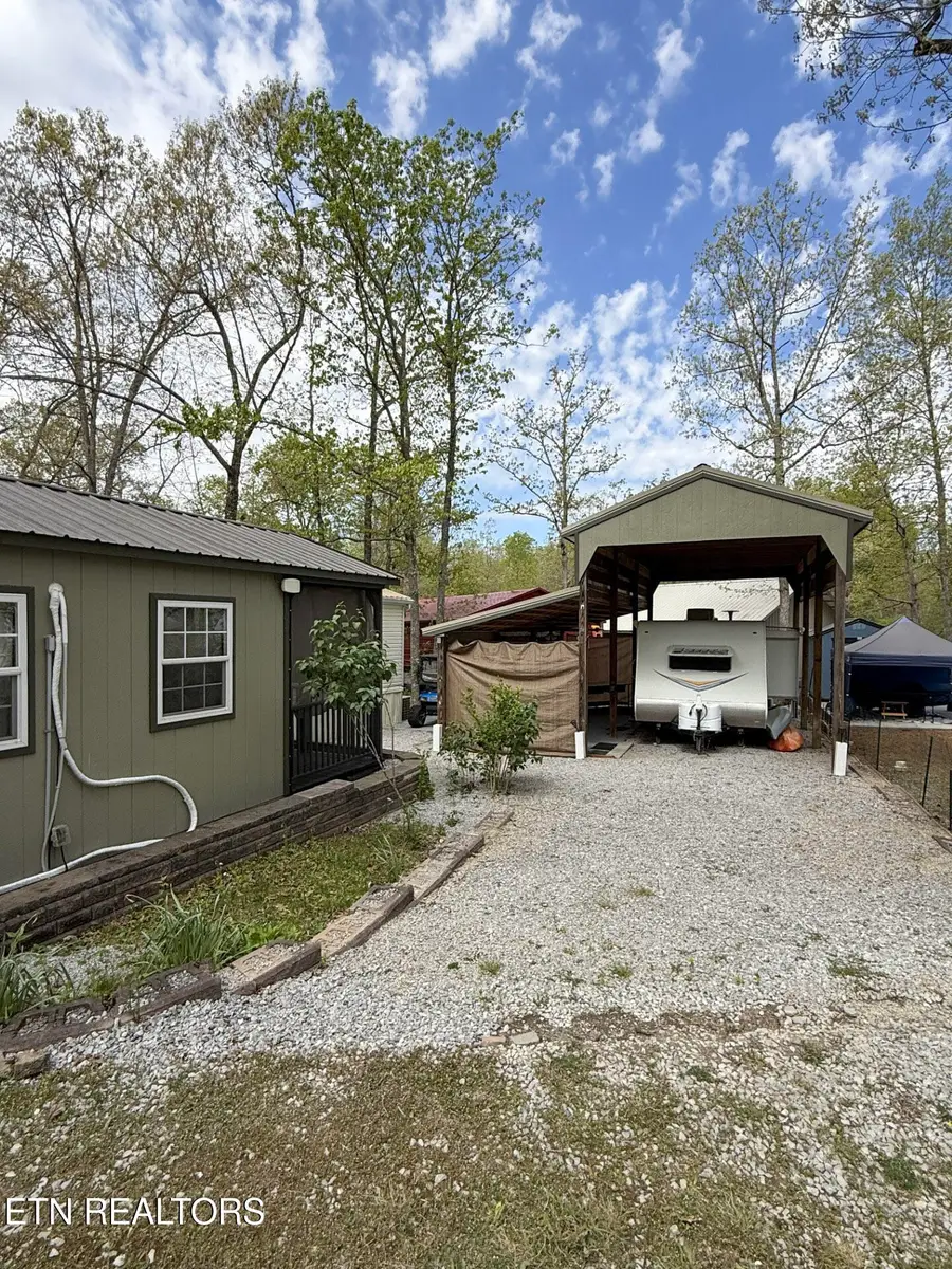 0 Sarvis Road - Lot 124, Crossville, TN 38571 - #3