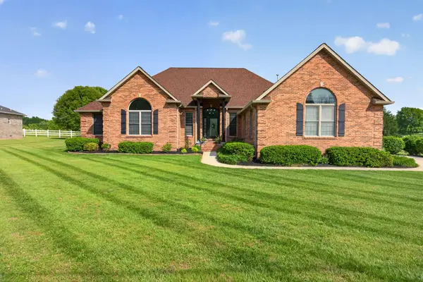 1134 Fawn Dr, Cookeville, TN 38501