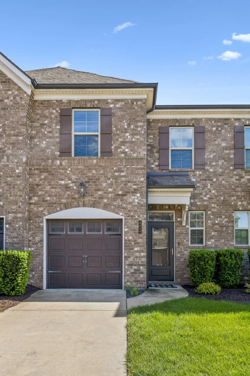 2838 Haversack Cir, Murfreesboro, TN 37128 - #1