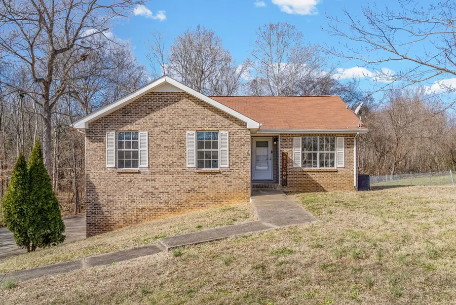 1315 Hand Dr, Clarksville, TN 37042 - #2