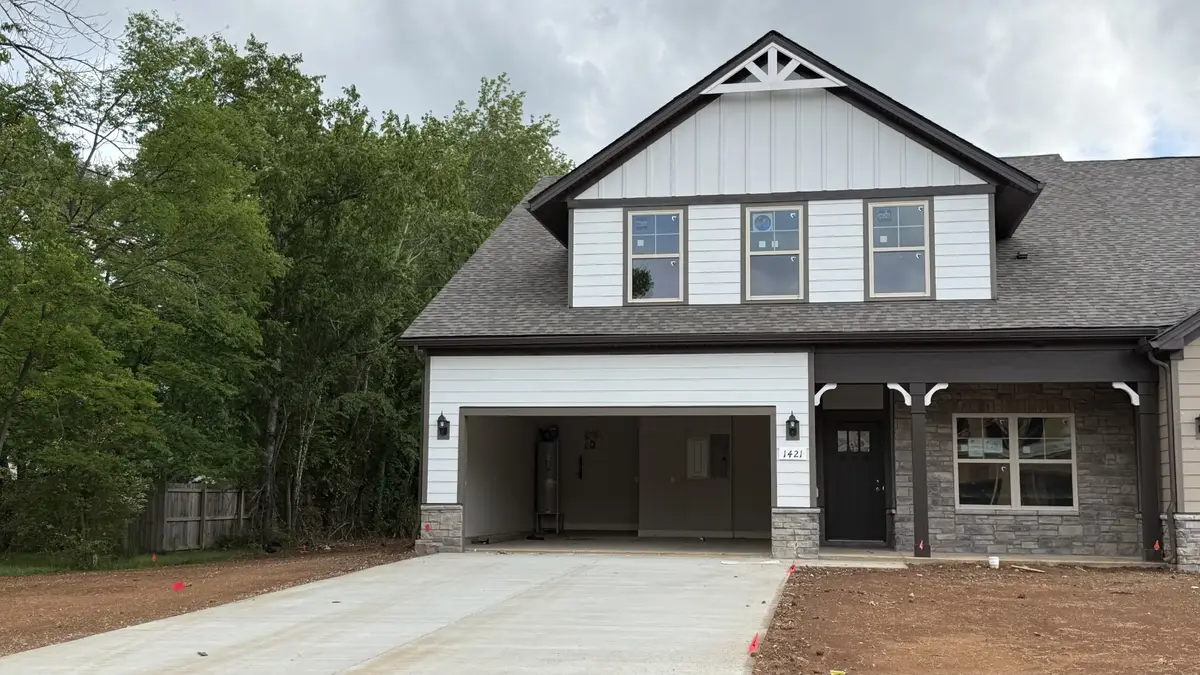 1421 Suzanne Drive, Murfreesboro, TN 37128 - #1