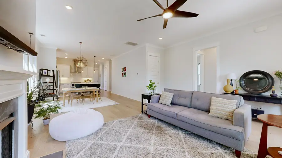 2032 Kirkwall Dr, Nolensville, TN 37135 - #2
