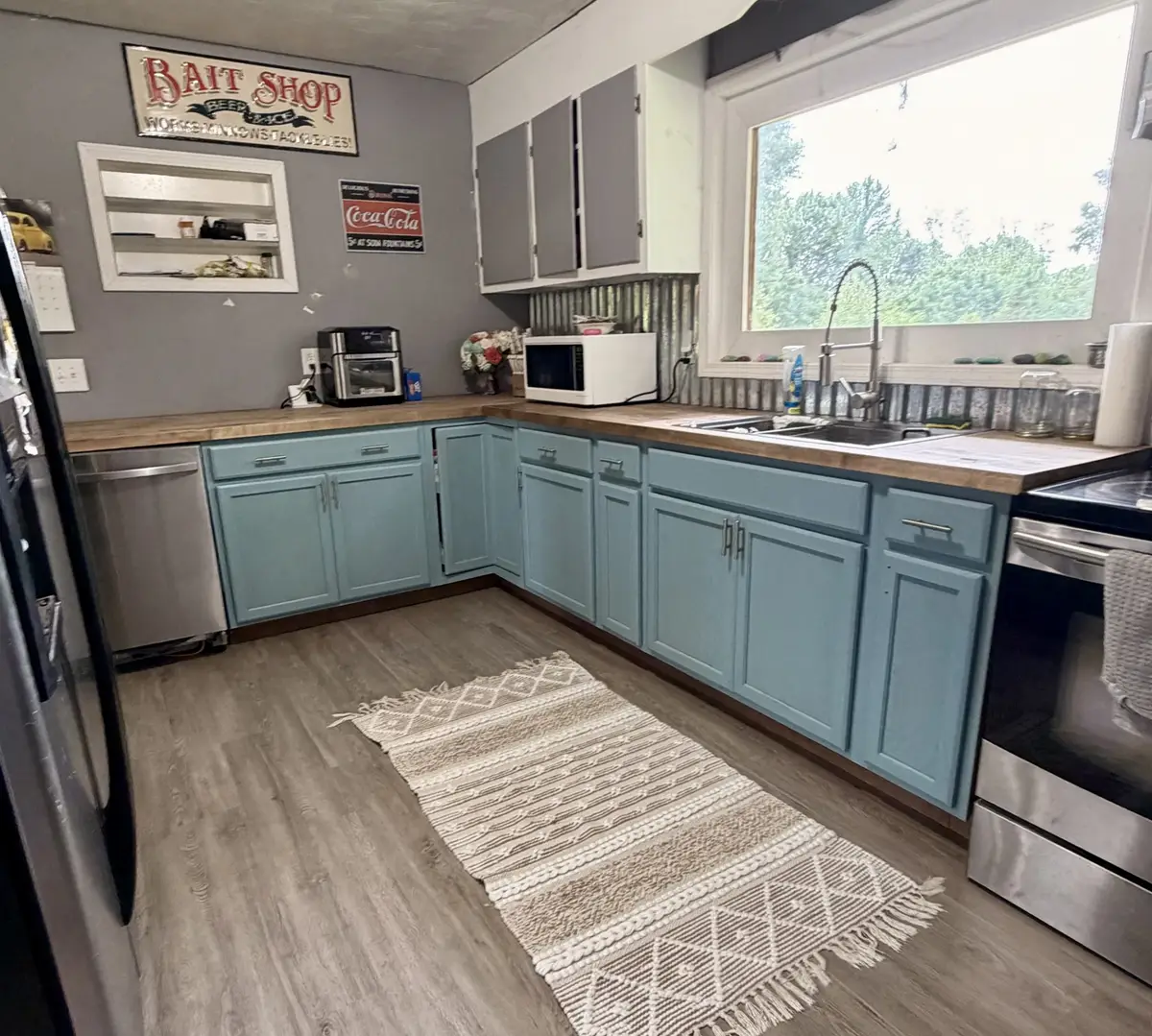 420 Calvert Ridge Rd, Westmoreland, TN 37186 - #1