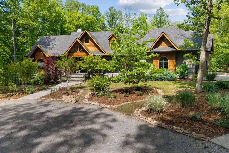 5621 Parker Branch Trl, Franklin, TN 37064 - #3