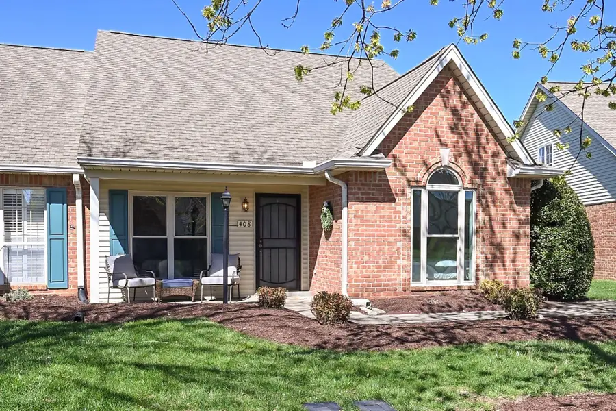 408 Biltmore Cir, Murfreesboro, TN 37128 - #2