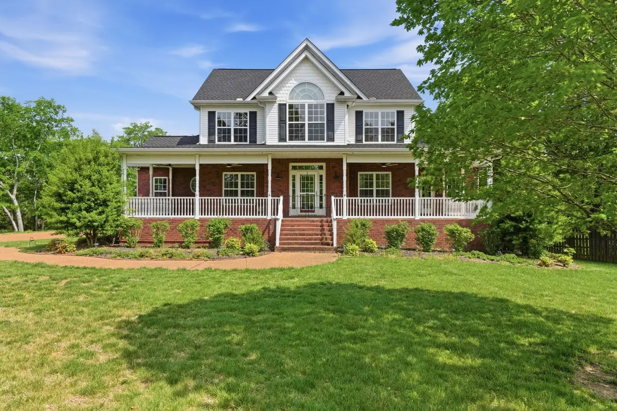 1013 Cabriolet Ct, Gallatin, TN 37066 - #1