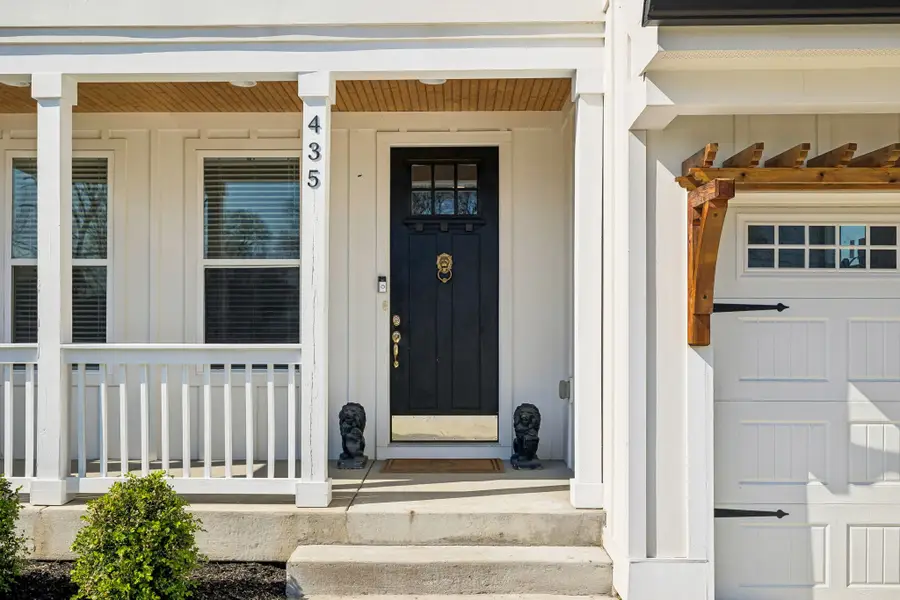 435 Westboro Dr, Nashville, TN 37209 - #2