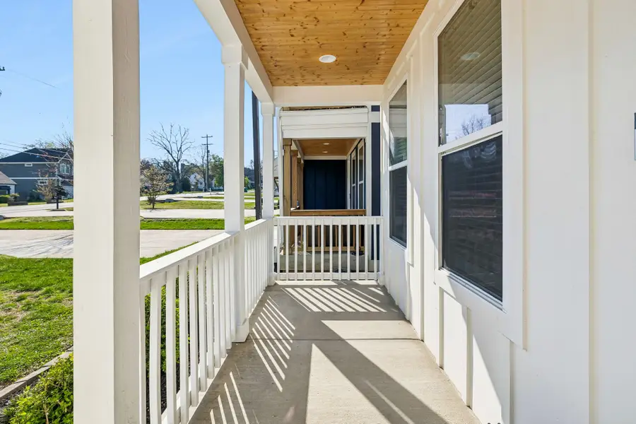 435 Westboro Dr, Nashville, TN 37209 - #3