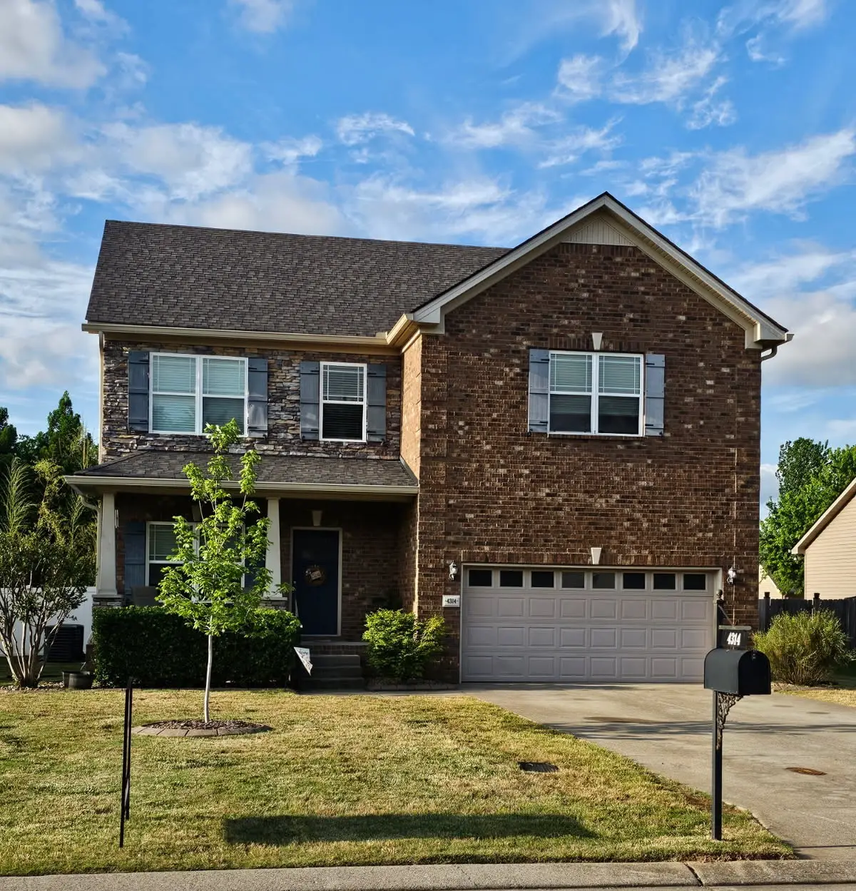4314 Roxburghe Ct, Murfreesboro, TN 37128 - #1