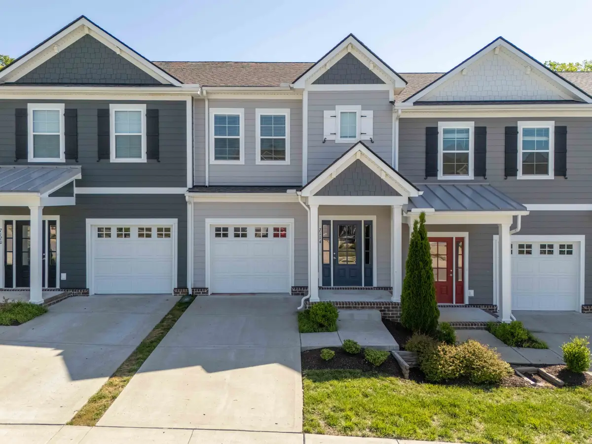 7114 Gracious Dr, Franklin, TN 37064 - #1