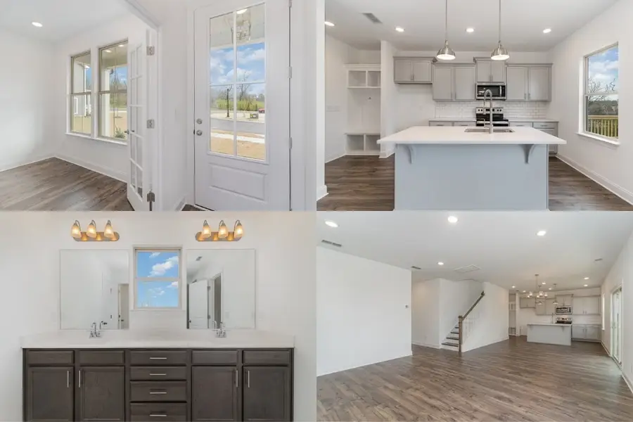 0 Audubon #GTRTBD, Murfreesboro, TN 37128 - #2