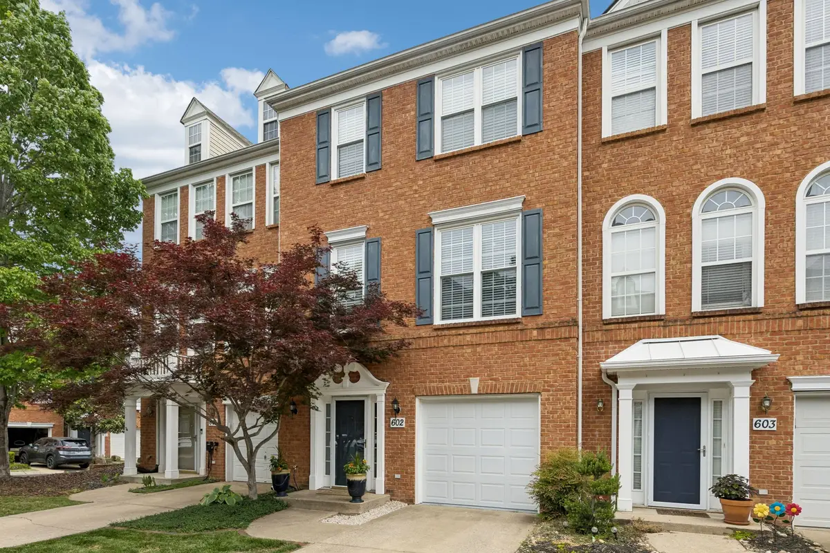 7252 Highway 70 S #602, Nashville, TN 37221 - #1