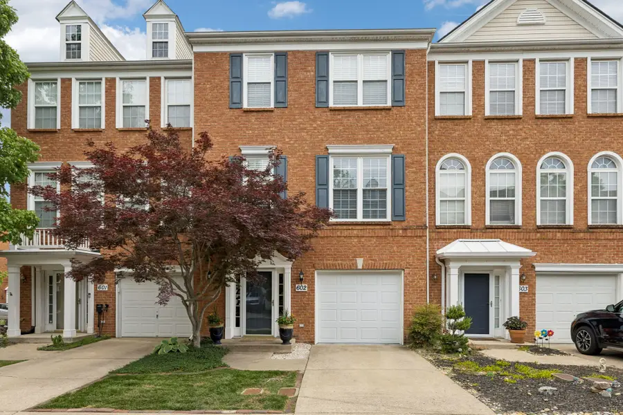 7252 Highway 70 S #602, Nashville, TN 37221 - #2