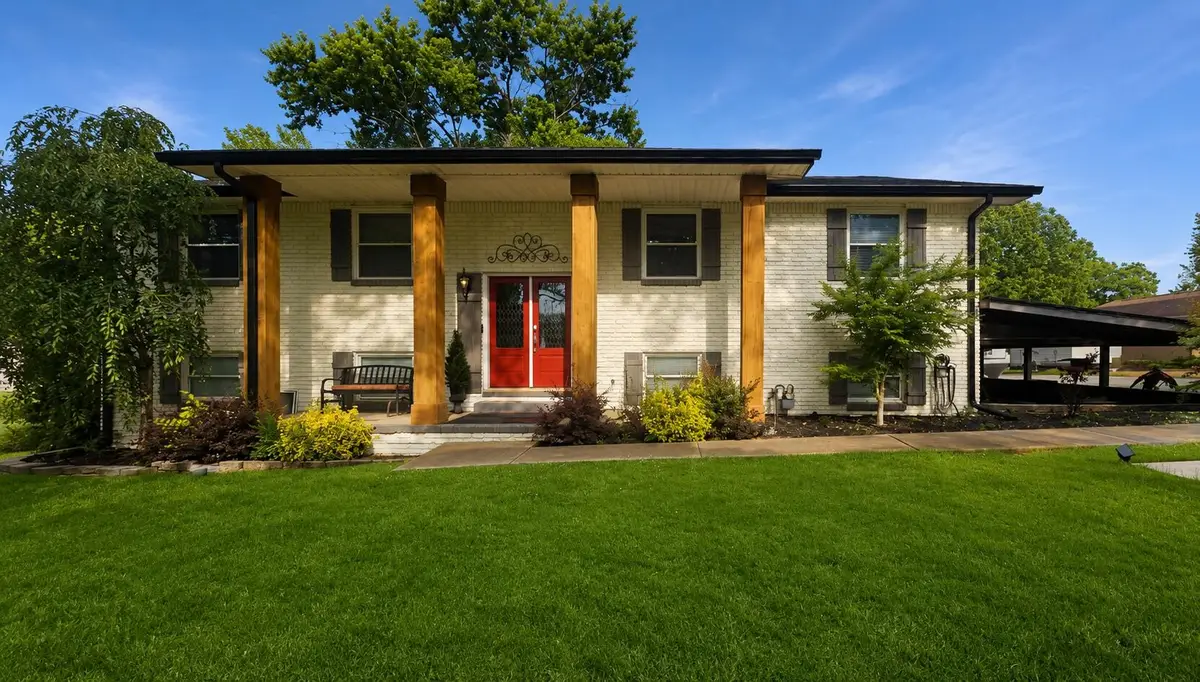 7912 Snow Hill Road, Ooltewah, TN 37363 - #1