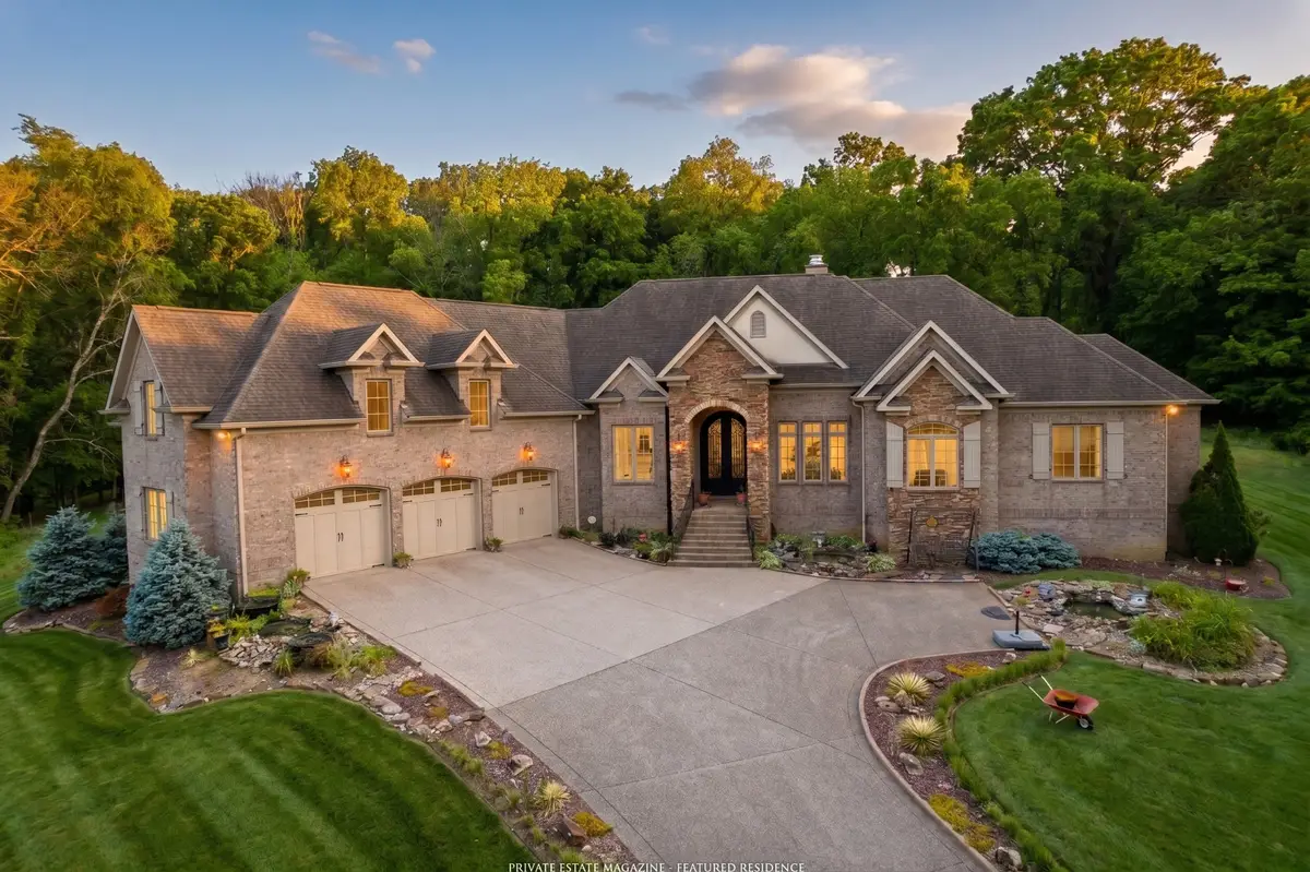 2160 Darks Mill Rd, Columbia, TN 38401 - #1
