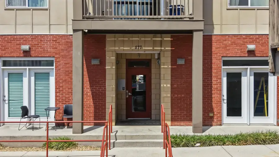 817 Flynn Street #304, Chattanooga, TN 37403 - #2