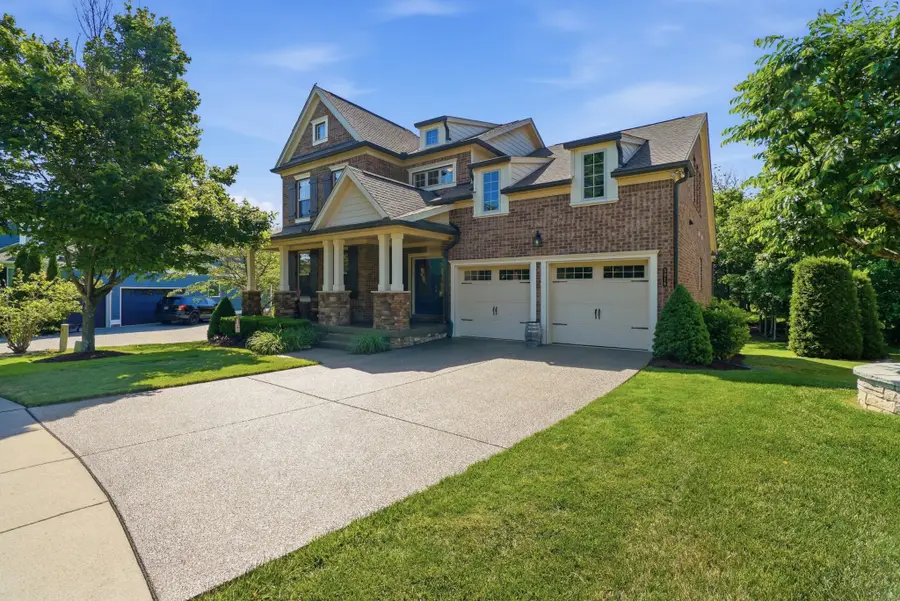 5016 Aunt Nannies Pl, Nolensville, TN 37135 - #2
