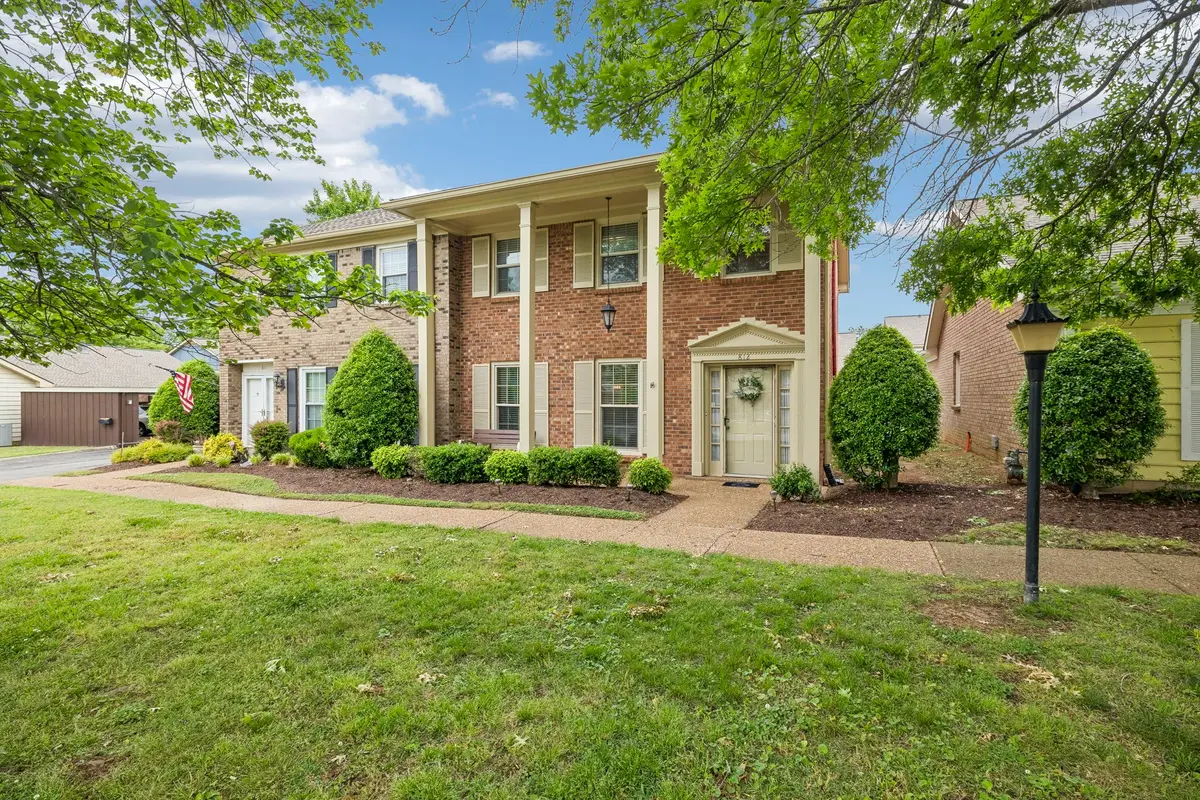 812 General George Patton Rd, Nashville, TN 37221 - #1