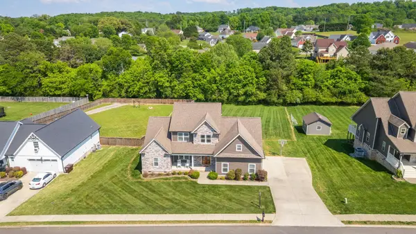 242 Chase Lane Ne, Cleveland, TN 37323