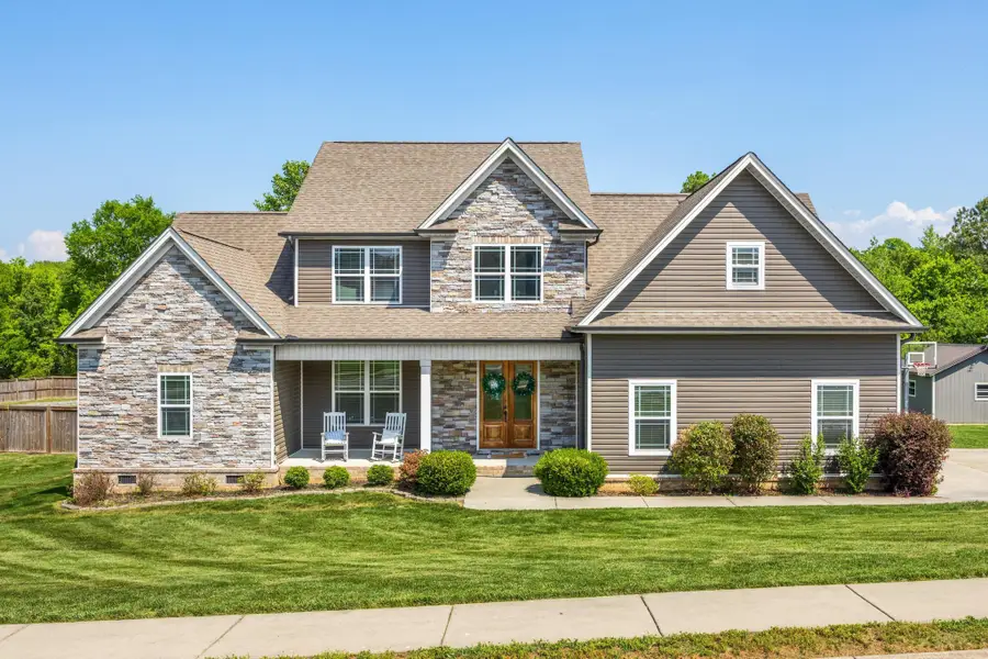 242 Chase Lane Ne, Cleveland, TN 37323 - #2
