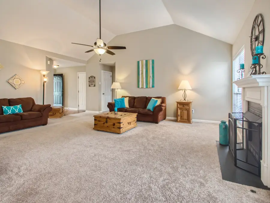 2513 Edinburgh Street, Old Hickory, TN 37138 - #3