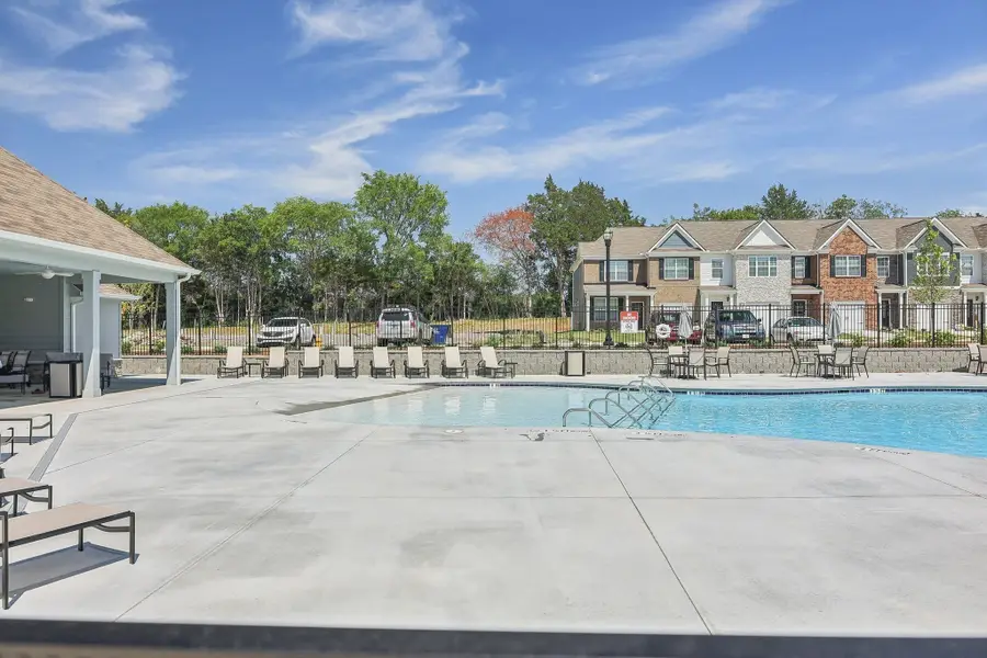 717 Ashbrook Drive, Lebanon, TN 37087 - #2