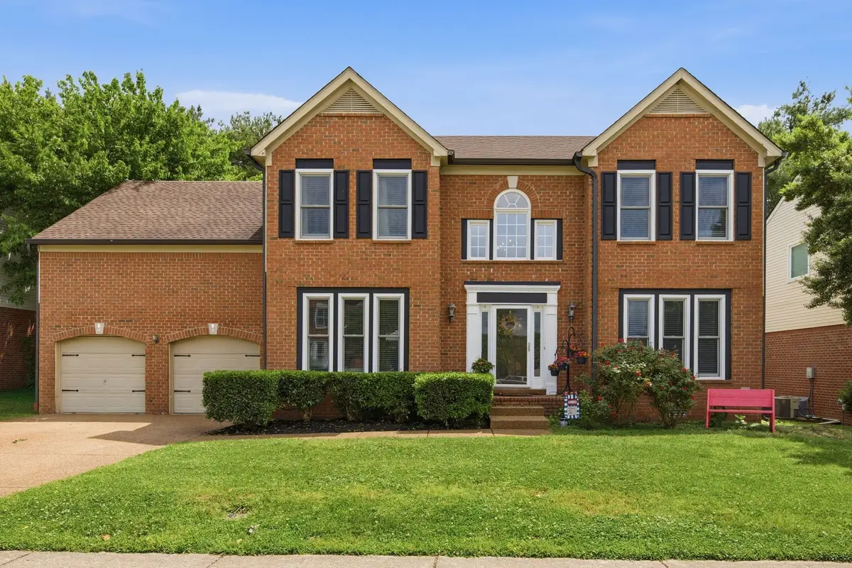 1240 Buckingham Cir, Franklin, TN 37064 - #1