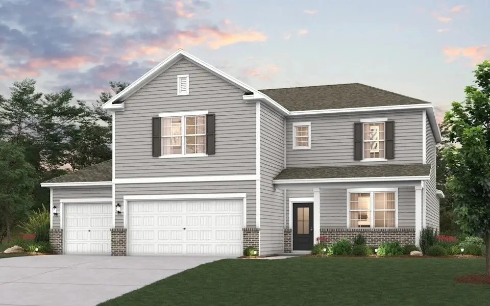 818 Molly Lane, Mount Juliet, TN 37122 - #1