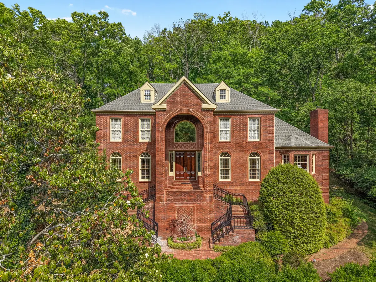18 Annandale, Nashville, TN 37215 - #1