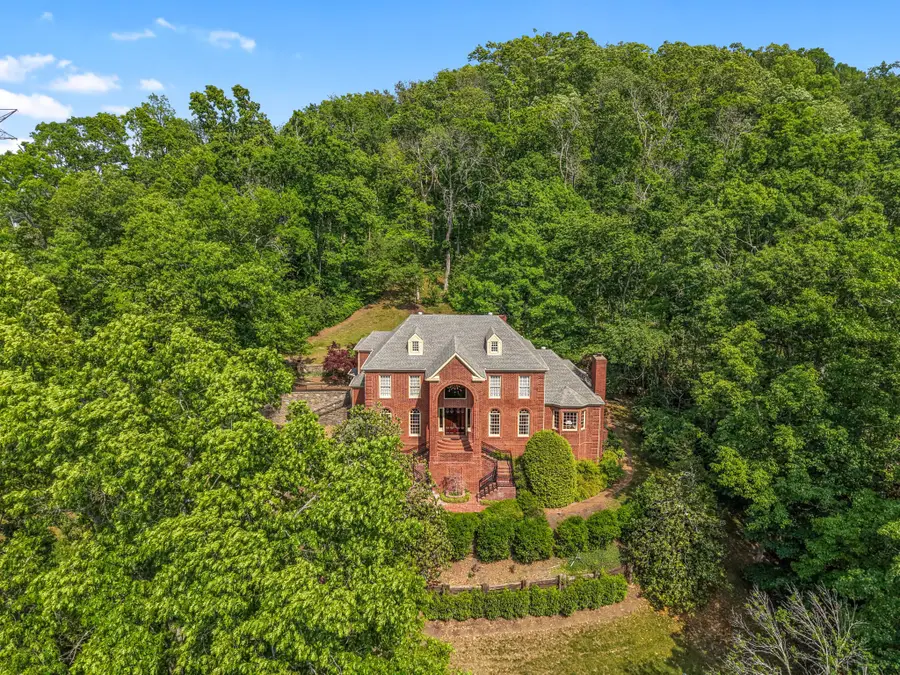 18 Annandale, Nashville, TN 37215 - #2