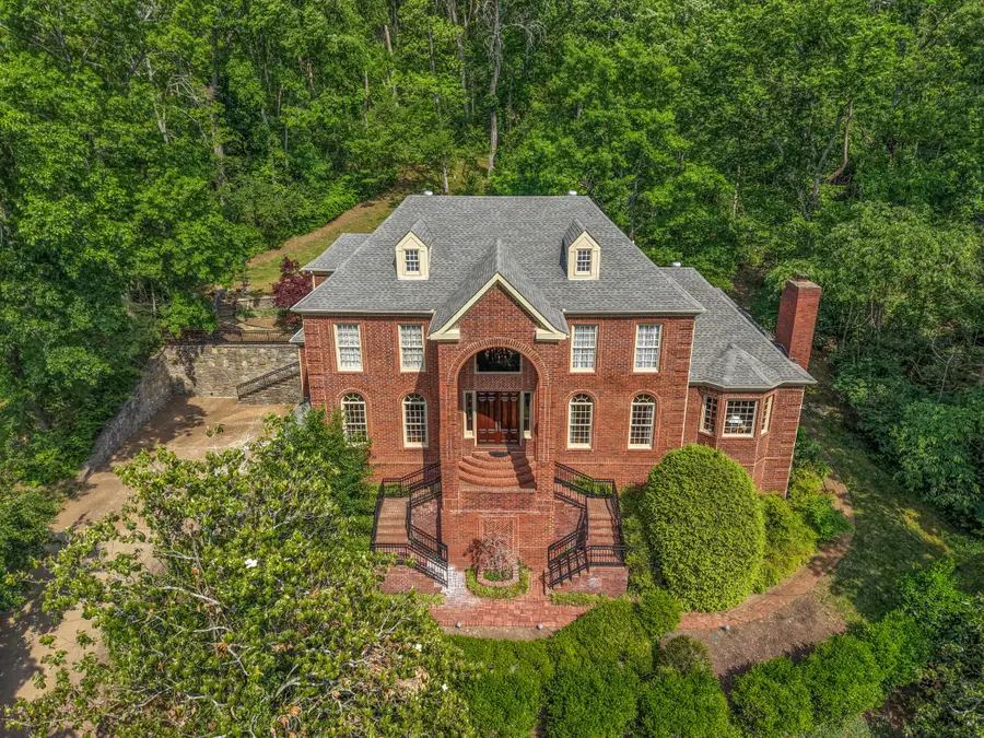 18 Annandale, Nashville, TN 37215 - #3