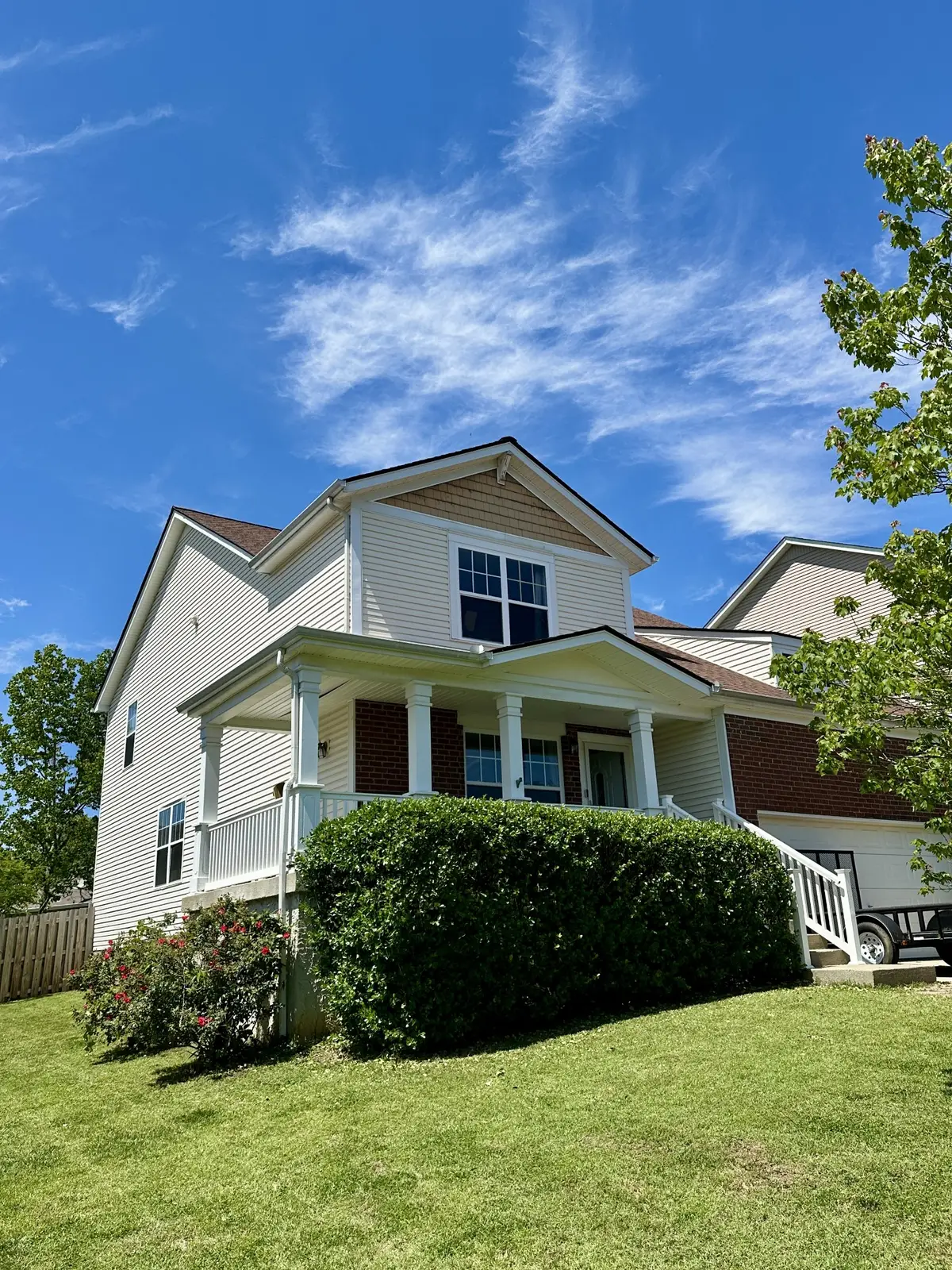 123 Trail Ridge Way, Hendersonville, TN 37075 - #1